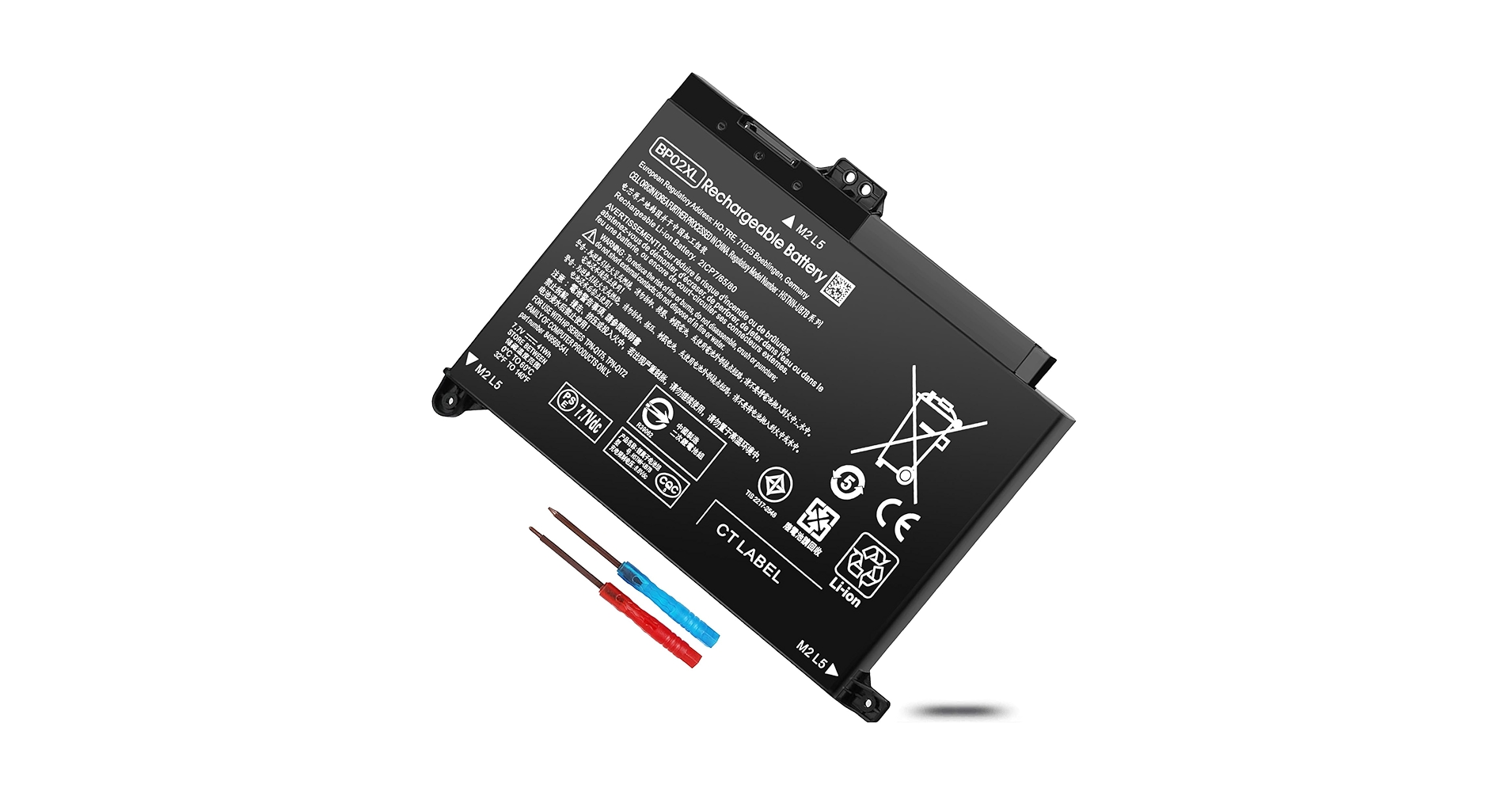 hp - HP 5DB15PA-AAAG ミネラルシルバー HP 5DB15PA-AAAG ミネラルシルバー